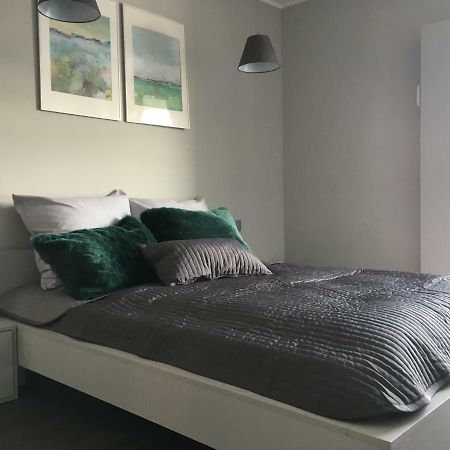 Sikorska Apartamenty Wroclaw Dış mekan fotoğraf