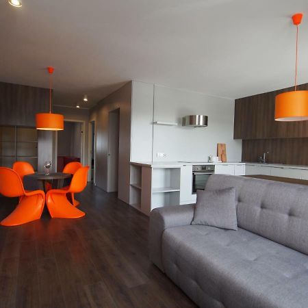 Sikorska Apartamenty Wroclaw Dış mekan fotoğraf