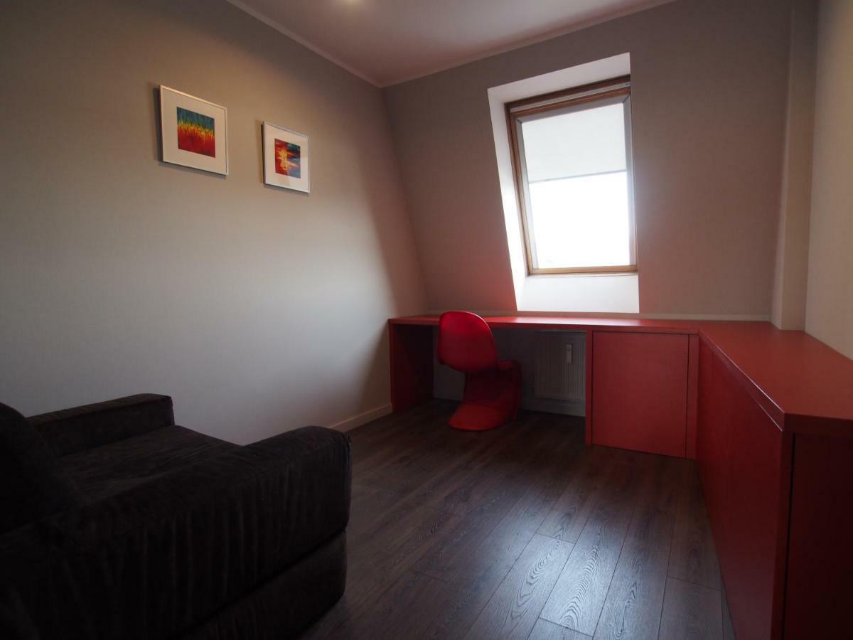 Sikorska Apartamenty Wroclaw Dış mekan fotoğraf